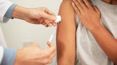 Are you starting uni? What you need to know about the meningitis B vaccine in Scotland