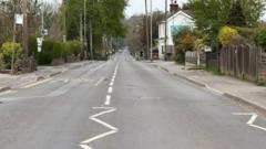 Man dies in hospital after being hit by van