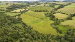 Plans for £5m luxury holiday park rejected