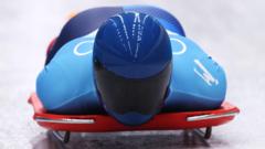 Why Did CAS Dismiss Team GB's Skeleton Helmet Appeal?