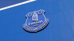 Textor granted exclusivity in Everton takeover bid