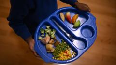 Auto-enrol eligible pupils for free school meals, say MPs