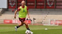 Are Wales Players Thrilled About Ingle&#039;s Euro 2025 Comeback?