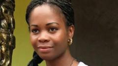 Man guilty of murdering 'kind' girlfriend