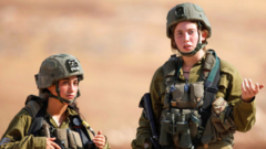 इसराइली सेना