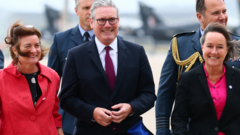 Is Gareth Lewis Leading Labour's Fight Against Reform and Plaid?