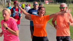 Parkrun: The local jog that became a worldwide hit