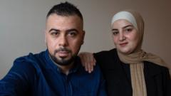 'Assad's fall opened years of my husband's past I knew nothing about'