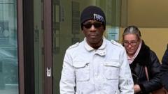 E-bike rider sentenced over fatal crash