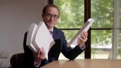 How big is the Mandelson document drop?