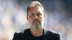 Leicester belong in the Premier League - Cifuentes