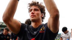 Italy lock Zambonin signs new Exeter contract
