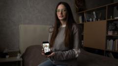 Families of Ukraine's missing fear peace will not bring them home