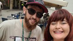 'My cancer premonition dream led to me being diagnosed with it'