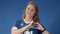 Hopes academy will boost rugby in the North East