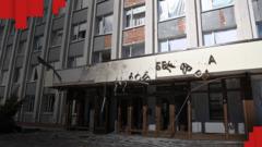 Росія зазнала масованої атаки дронами.
Чому така масована атака сталася саме зараз і чого чекати далі?