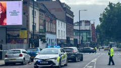 Nightclub reviewing security measures after shooting