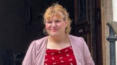 Why is a Former Tory MP Facing Court for a Fake Passport?