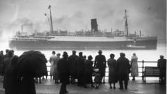 New music marks 85 years since 'forgotten' tragedy