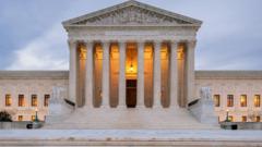 Supreme Court allows Trump to restrict asylum seekers at border 
