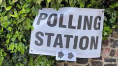 The Tory stronghold facing an unpredictable election