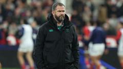 Can Ireland Learn from Their Loss to France?