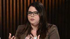 Is Social Media Fueling a Misogyny Epidemic? Amy Hunt Speaks Out