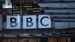 BBC chair's letter to the Culture, Media and Sport Committee in full