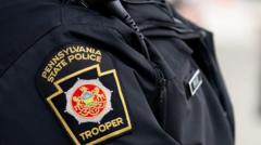 Mother and six children die in Pennsylvania house explosion