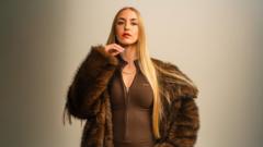 Ateb y Galw: Lucy Borja