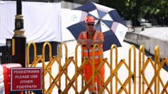 Inside the Permanent Heatwave Crisis Nobody is Talking About