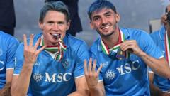 How Did Scots Dominate Italian Football?