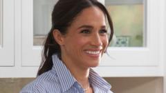 What Food Does Meghan Say Harry Can't Stand? Take the Quiz!