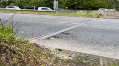 What nine months of 'complex' roadworks will mean for commuters?