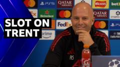 Why Does Trent Deserve a Warm Welcome?