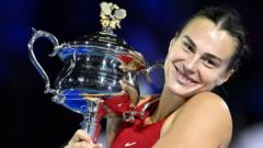 Australian Open – schedule, seedings & how to follow