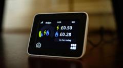 Power NI raise electricity tariffs for second time in a year