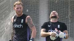 Unified England primed for Pakistan series decider