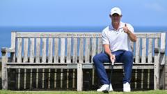 What Makes the Bench in Golf So Famous?
