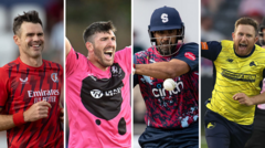 Who Will Triumph on T20 Finals Day: The Powerhouses or the Underdogs?