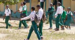 Ma'aikatar ilimin Najeriya ta musanta ƙayyade shekara 12 kafin shiga JSS1