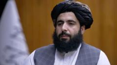 Taliban defends new law that curbs women’s freedoms