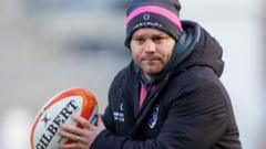 Lynn to give wounded Wales a 'licence to inspire'