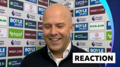 'Mo will be important for us' - Slot defends dropping Salah