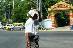 ‘ဂေါ်ဇီလာအယ်နီညို’ အဖြစ်ညွှန်းကြတဲ့ ပြင်းထန်စူပါအယ်နီညိုကြောင့် အပူချိန်တွေမြင့်တက်နိုင်