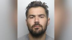 Man found guilty of murdering fellow drug user