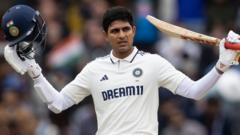 Can India Upset England to Keep the Series Thriving?