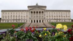 Former PUP leader says loyalists have no trust in government