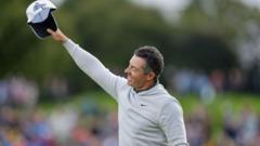 Did McIlroy Secure Victory in a Thrilling Irish Open Play-Off?