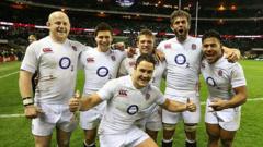 The 'special feeling' created by beating All Blacks